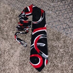 Alberto Zerra Tie Pre Owned